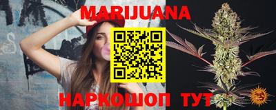 индика Берёзовский